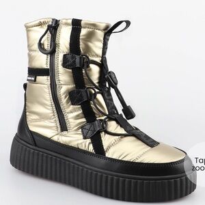 Pajar Kayden Nylon Boot